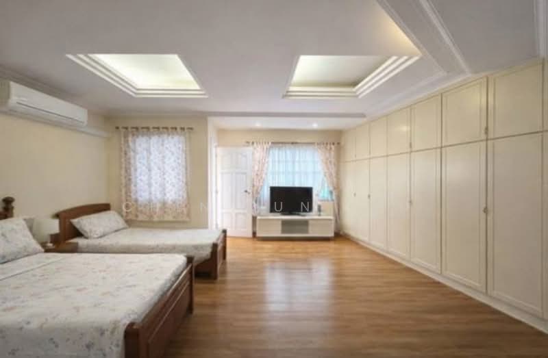 Telok Kurau Road / Lorong H / Lorong J / Lorong G Semi-Detached House For Sale at S$ 6,800,000 | PropertyGuru Singapore - Bedroom