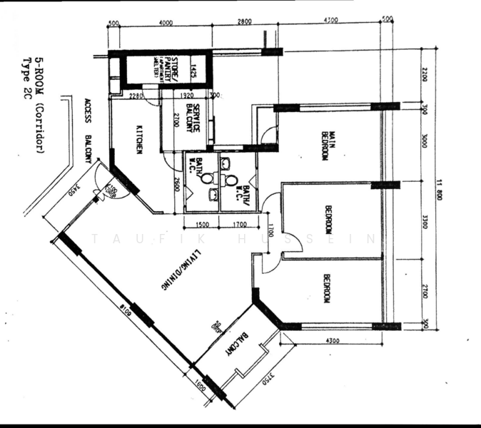 For Sale 232 Compassvale Walk
