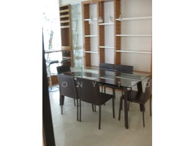 For Rent - Amaryllis Ville