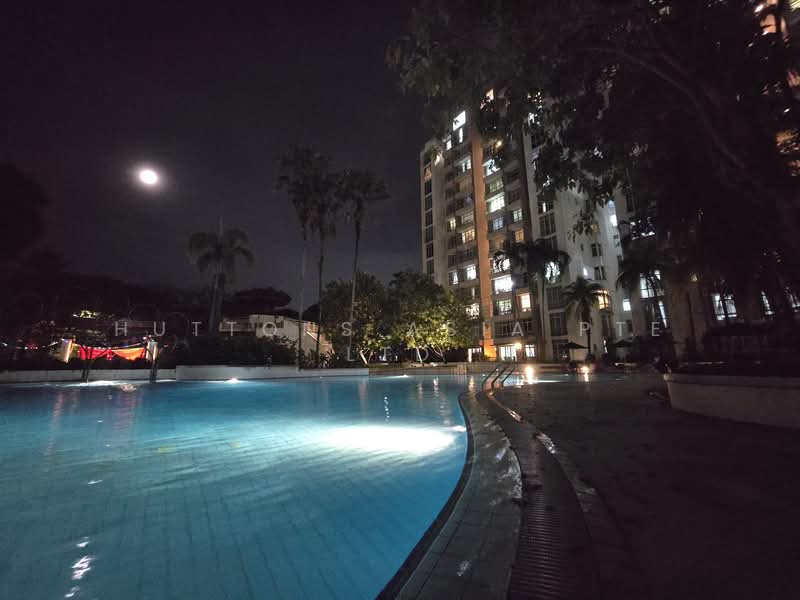 Lilydale Condominium For Sale at S$ 1,180,000 | PropertyGuru Singapore - Exterior