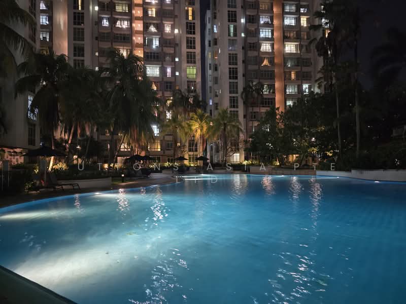 Lilydale Condominium For Sale at S$ 1,180,000 | PropertyGuru Singapore - Exterior