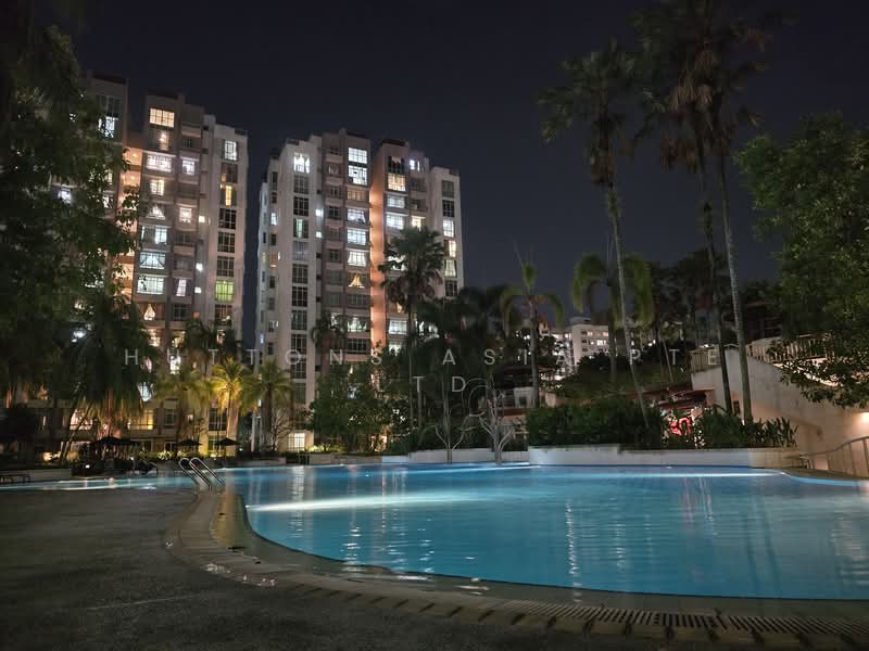 Lilydale Condominium For Sale at S$ 1,180,000 | PropertyGuru Singapore - Exterior