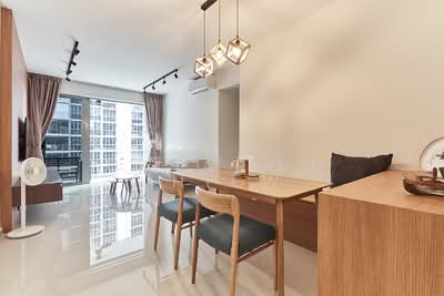 For Rent - Sol Acres