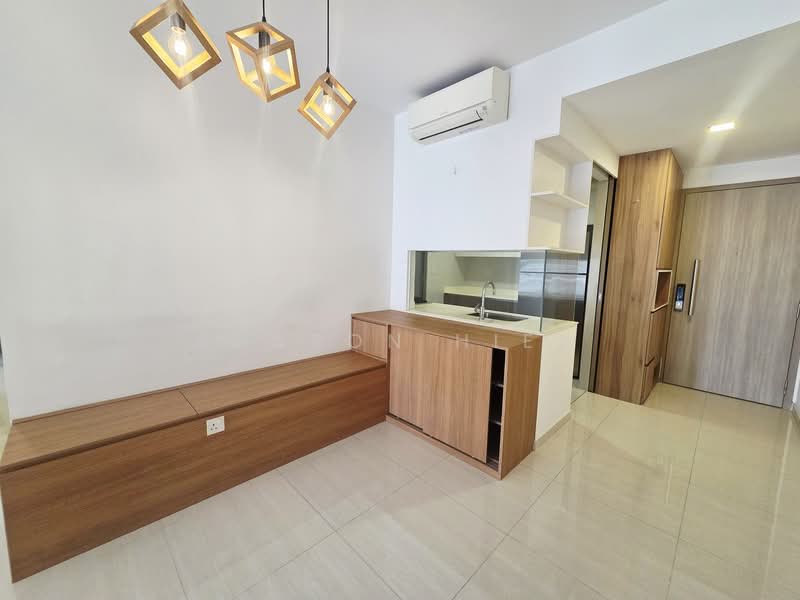 Sol Acres, 10 Choa Chu Kang Grove, 3 Bedrooms, 1,044 sqft, Executive Condominium For Rent, by Sharon Hiew, 500069168 - Interior - PropertyGuru.com.sg