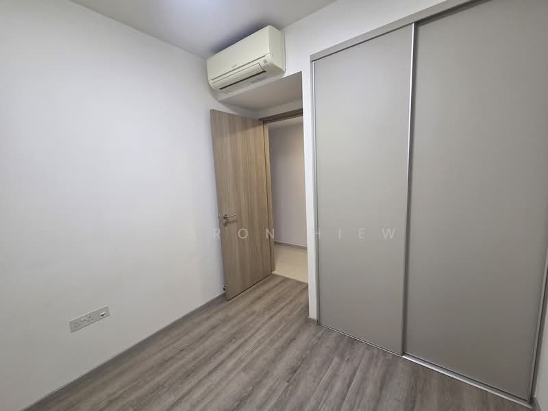 Sol Acres, 10 Choa Chu Kang Grove, 3 Bedrooms, 1,044 sqft, Executive Condominium For Rent, by Sharon Hiew, 500069168 - Bedroom - PropertyGuru.com.sg