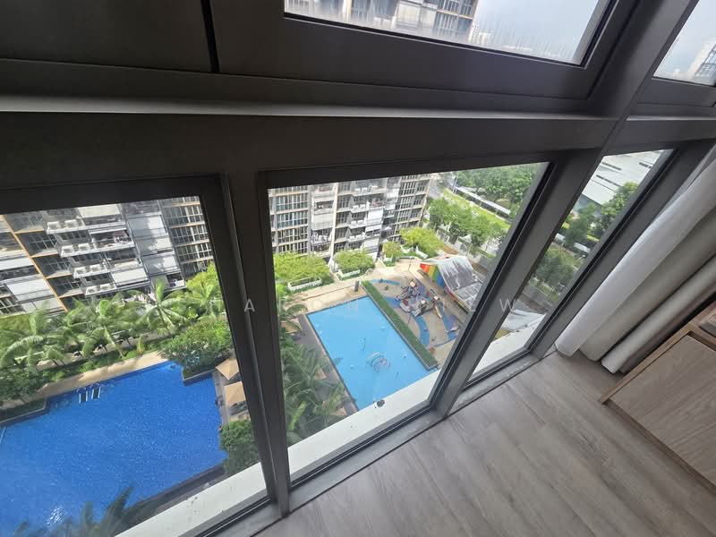 Sol Acres, 10 Choa Chu Kang Grove, 3 Bedrooms, 1,044 sqft, Executive Condominium For Rent, by Sharon Hiew, 500069168 - View - PropertyGuru.com.sg
