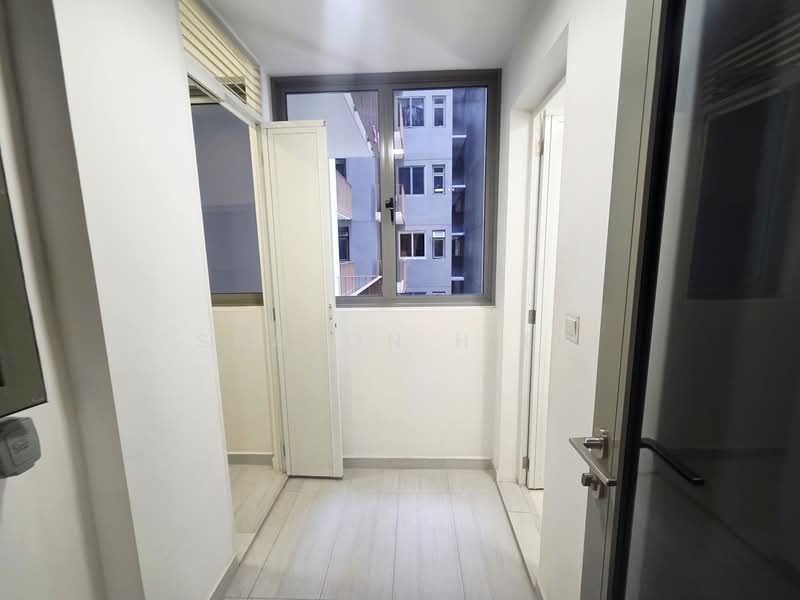 Sol Acres, 10 Choa Chu Kang Grove, 3 Bedrooms, 1,044 sqft, Executive Condominium For Rent, by Sharon Hiew, 500069168 - Interior - PropertyGuru.com.sg