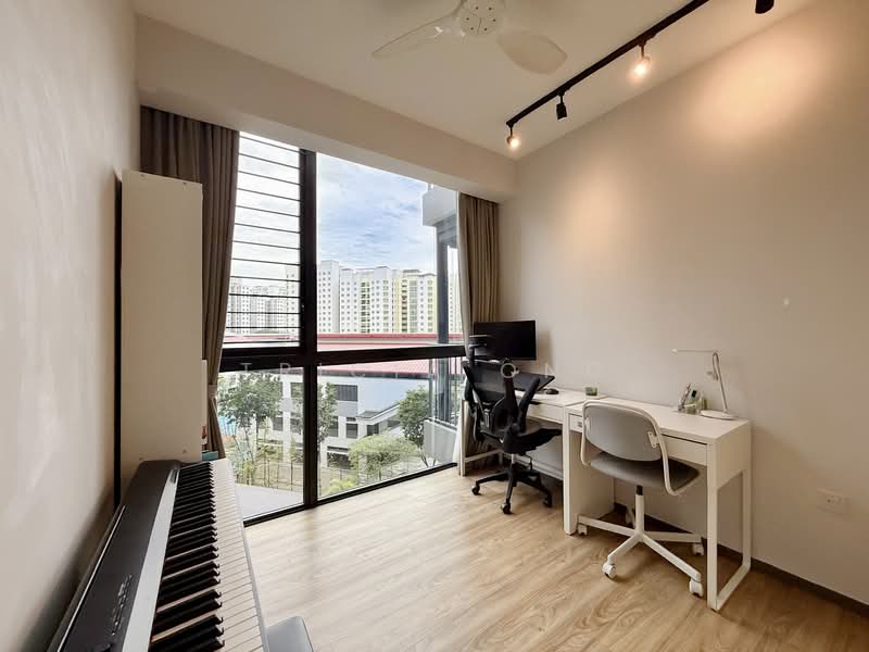 Waterbay Executive Condominium For Sale at S$ 1,650,000 | PropertyGuru Singapore - Study