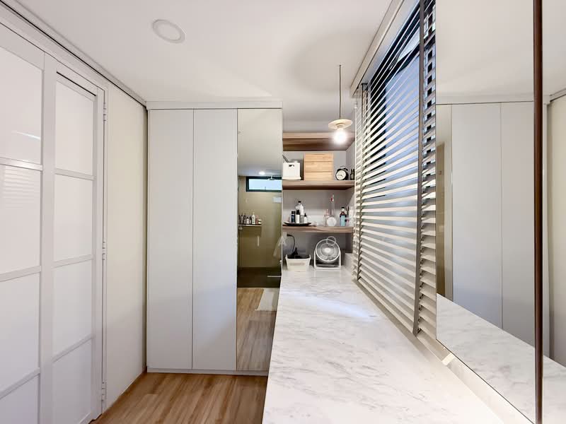 Waterbay Executive Condominium For Sale at S$ 1,650,000 | PropertyGuru Singapore - Interior