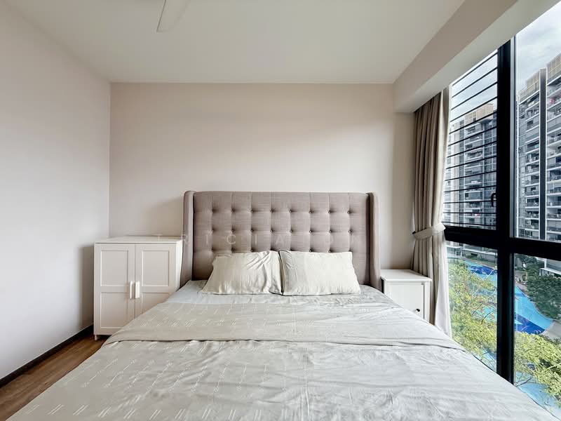 Waterbay Executive Condominium For Sale at S$ 1,650,000 | PropertyGuru Singapore - Bedroom