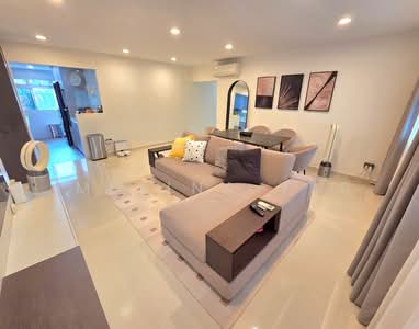 For Sale - 615 Elias Road