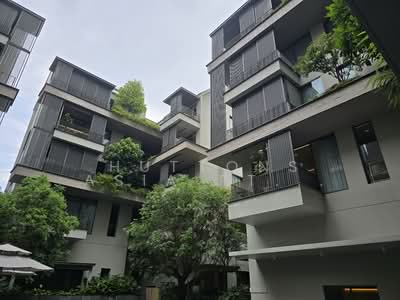 For Sale - 10 Evelyn