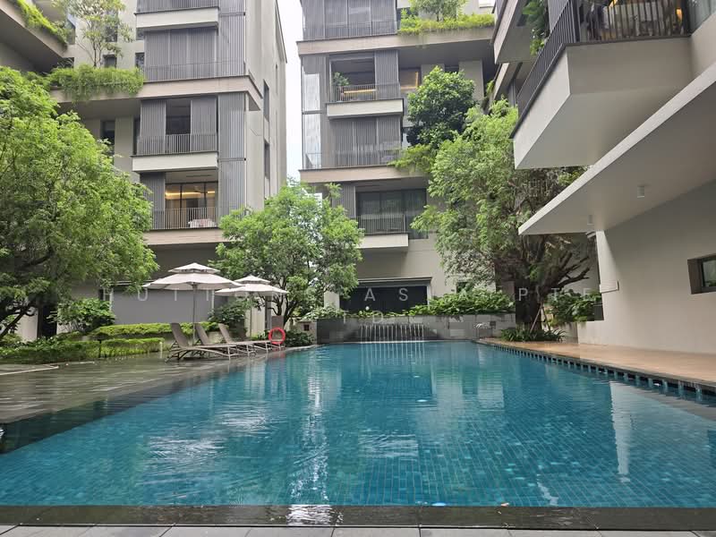 10 Evelyn Condominium For Sale at S$ 1,290,000 | PropertyGuru Singapore - Exterior