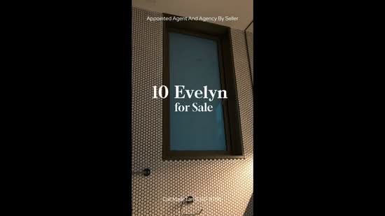 10 Evelyn Condominium For Sale at S$ 1,420,000 | PropertyGuru Singapore