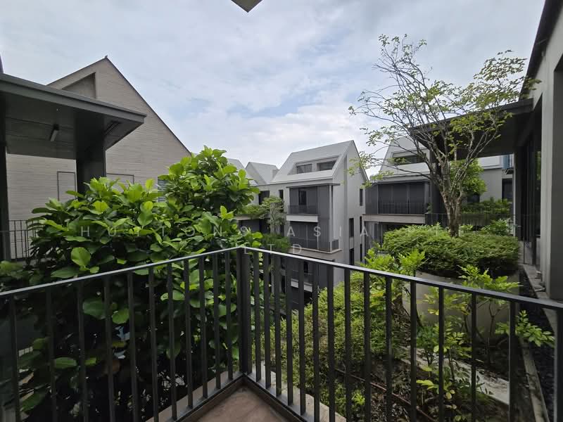 10 Evelyn Condominium For Sale at S$ 1,420,000 | PropertyGuru Singapore - Exterior