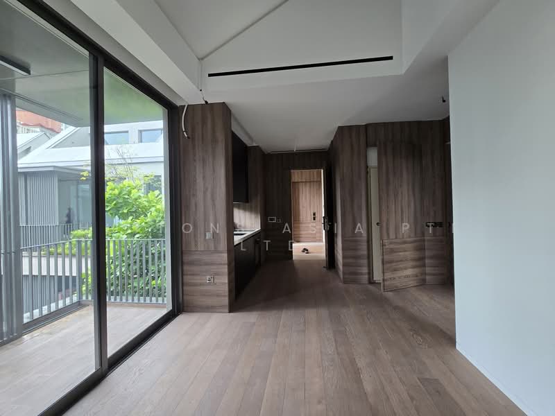10 Evelyn Condominium For Sale at S$ 1,518,000 | PropertyGuru Singapore - Interior