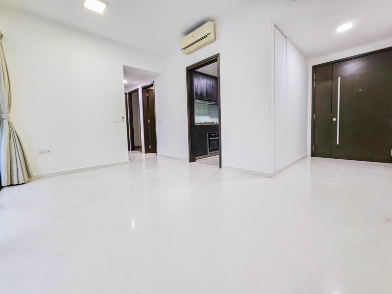 The Inflora Condominium For Sale at S$ 1,200,000 | PropertyGuru Singapore - Interior