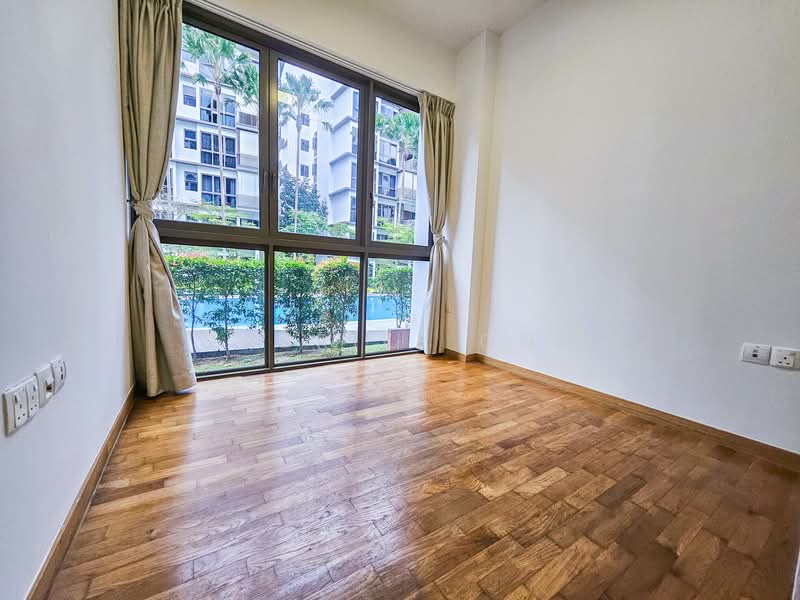 The Inflora Condominium For Sale at S$ 1,200,000 | PropertyGuru Singapore - View