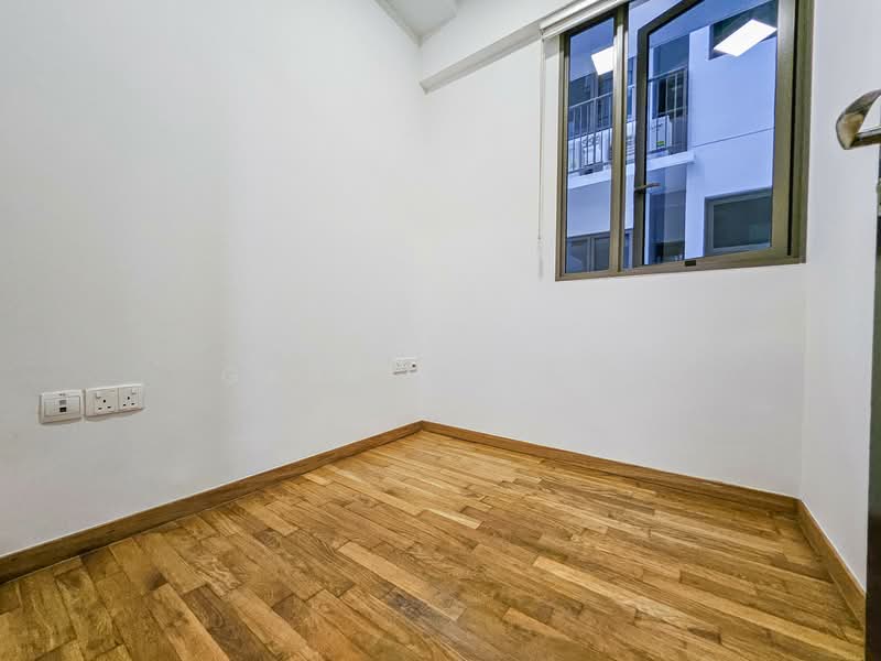 The Inflora Condominium For Sale at S$ 1,200,000 | PropertyGuru Singapore - Interior