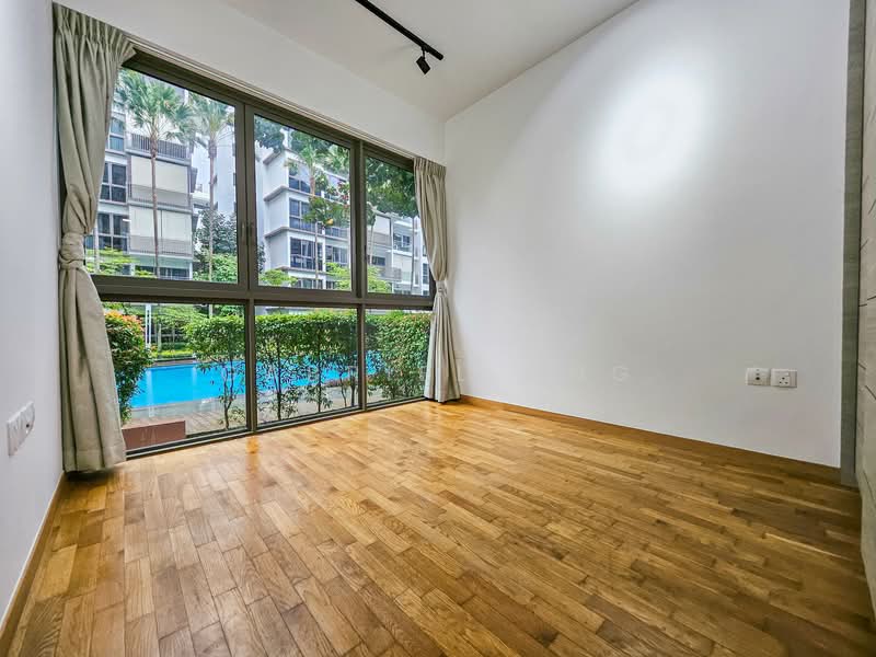 The Inflora Condominium For Sale at S$ 1,200,000 | PropertyGuru Singapore - View