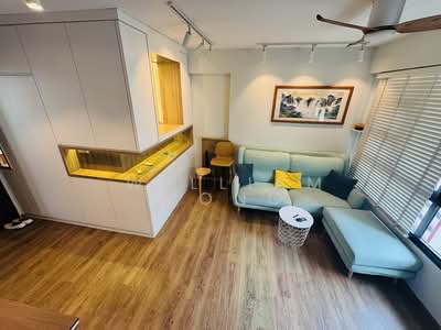 For Rent - 468A Bukit Batok West Avenue 9