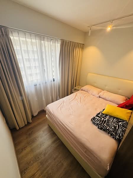 468A Bukit Batok West Avenue 9, 468A Bukit Batok West Avenue 9, 2 Bedrooms, 732 sqft, HDB Flat For Rent, by William Yong, 500069177 - Bedroom - PropertyGuru.com.sg