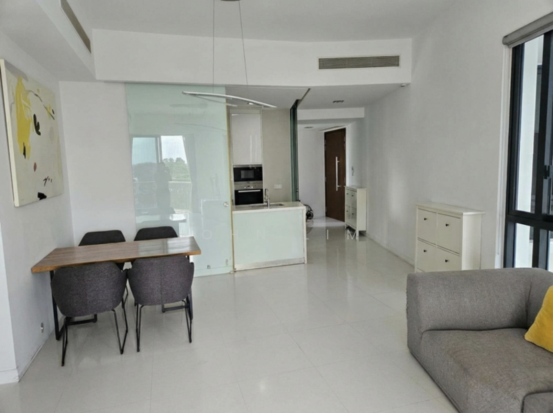 d'Leedon (Former Farrer Court) Condominium For Sale at S$ 3,760,000 | PropertyGuru Singapore - Kitchen