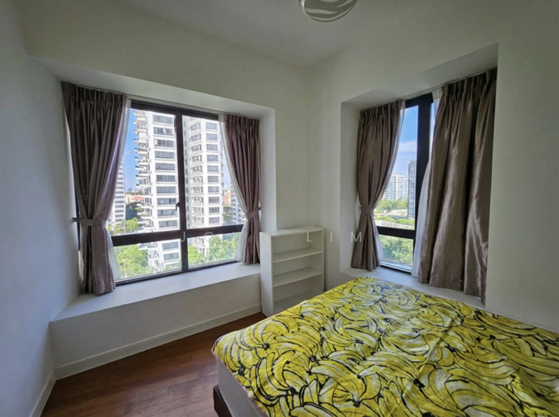 d'Leedon (Former Farrer Court) Condominium For Sale at S$ 3,760,000 | PropertyGuru Singapore - Bedroom