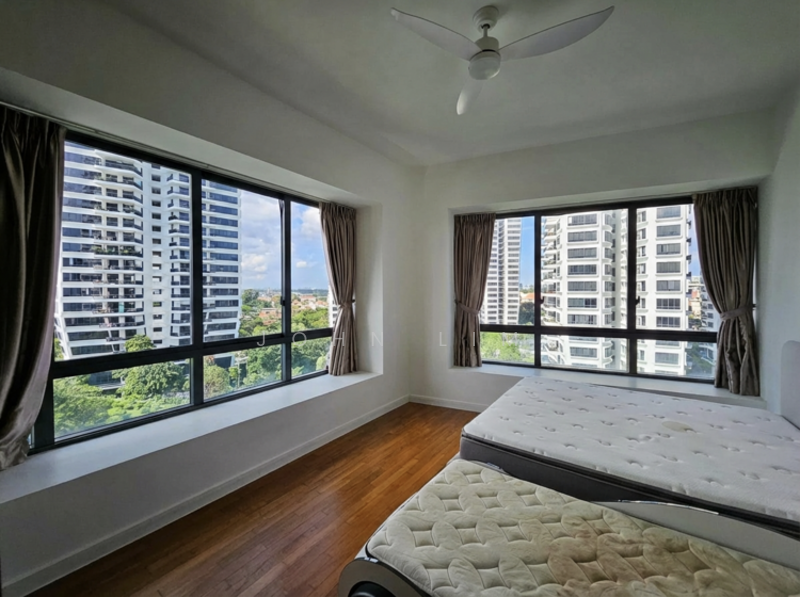 d'Leedon (Former Farrer Court) Condominium For Sale at S$ 3,760,000 | PropertyGuru Singapore - Bedroom