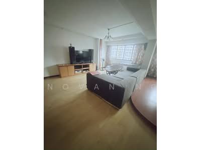 For Rent - 469 Choa Chu Kang Avenue 3