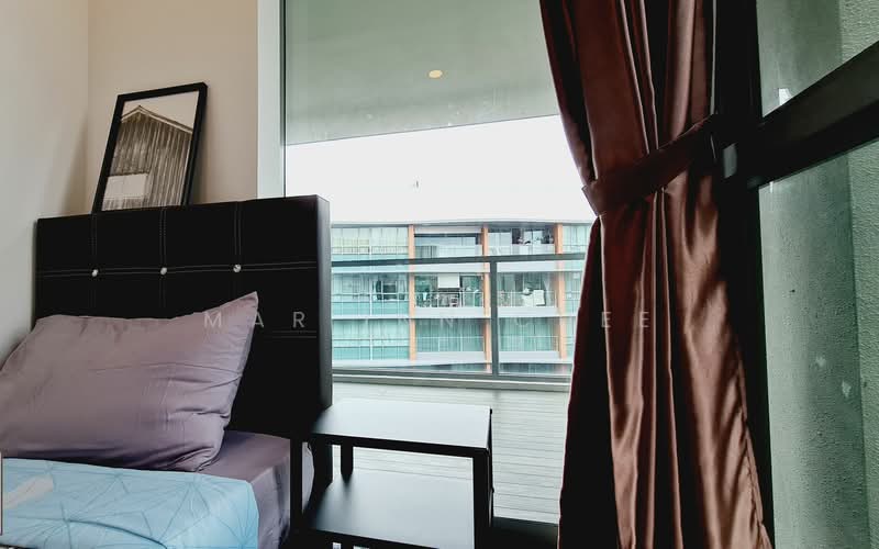 For Rent - Double Bay Residences