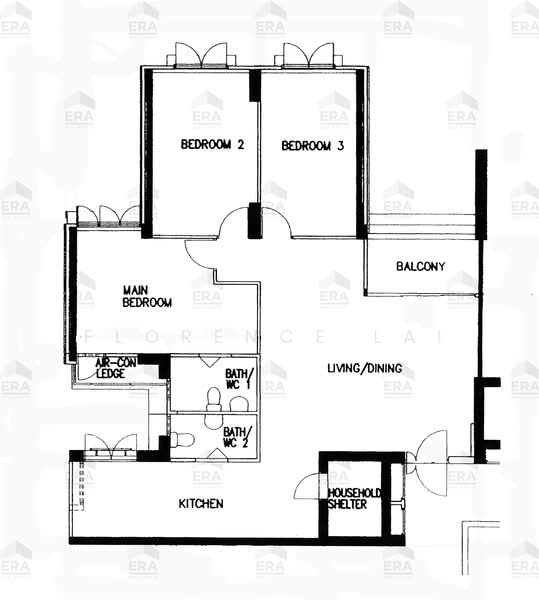 For Sale 274D Jurong West Avenue 3