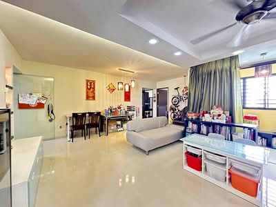 For Sale - 274D Jurong West Avenue 3