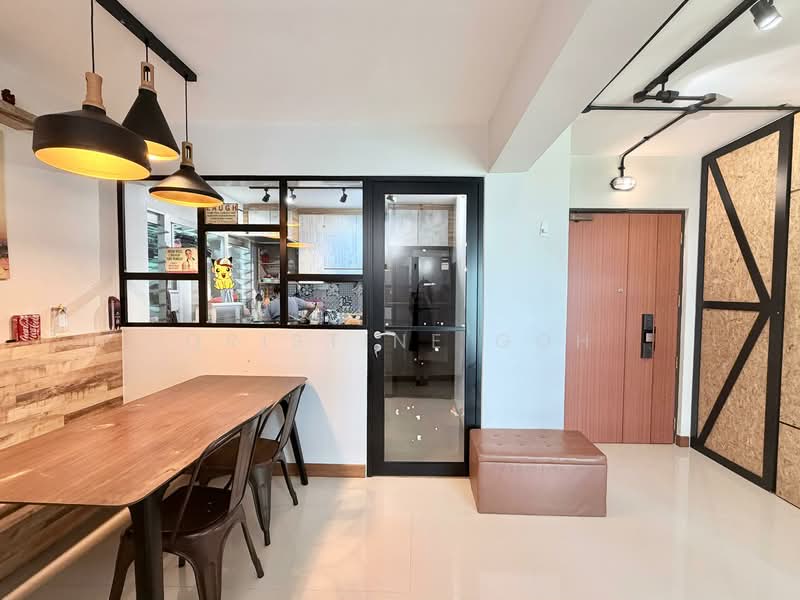 70C Telok Blangah Heights HDB Flat For Sale at S$ 920,000 | PropertyGuru Singapore - Interior