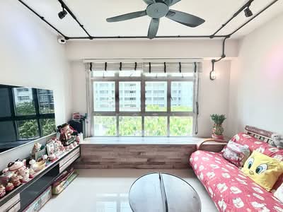 For Sale - 70C Telok Blangah Heights