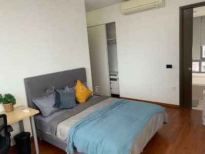 For Rent - Ascentia Sky