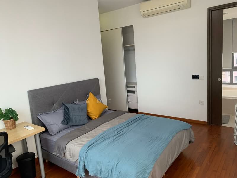 Ascentia Sky, 1 Alexandra View, Room Rental, 12 sqft, Apartment For Rent, by Jade Ang, 500069187 - Bedroom - PropertyGuru.com.sg