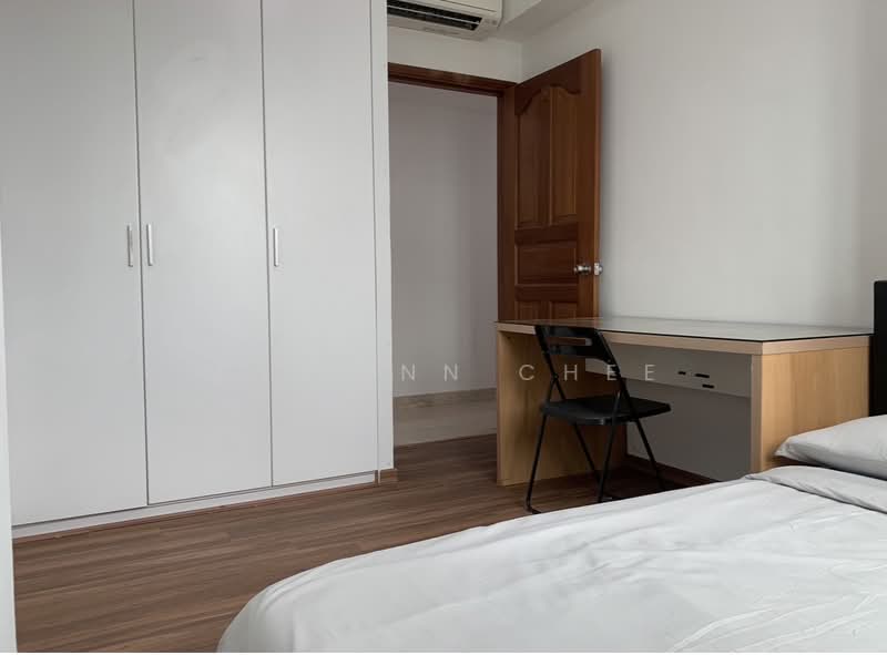 Dunman Place, 515 Dunman Road, East Coast / Marine Parade, 1 Bedroom, 100 sqft, Condominium For Rent, by Mar Inn Chee, 500069189 - Bedroom - PropertyGuru.com.sg