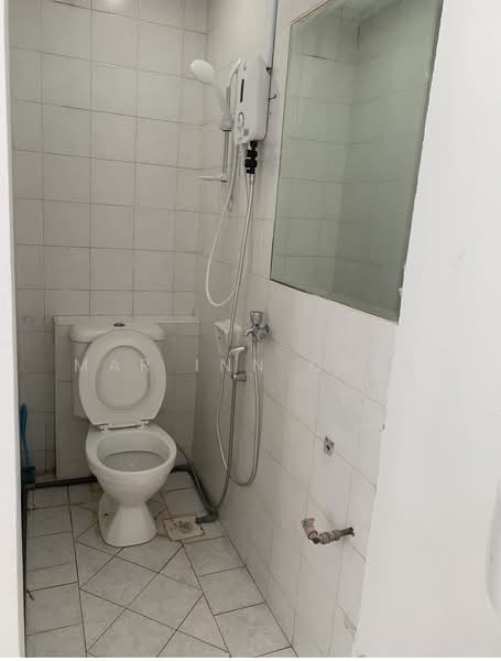 Dunman Place, 515 Dunman Road, East Coast / Marine Parade, 1 Bedroom, 100 sqft, Condominium For Rent, by Mar Inn Chee, 500069189 - Bathroom - PropertyGuru.com.sg