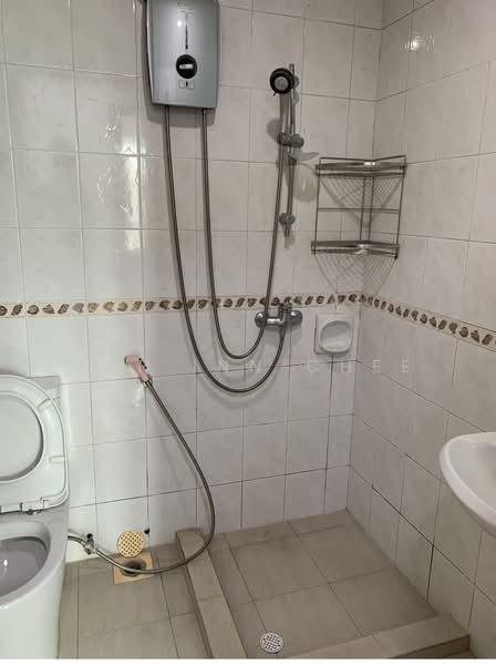 Dunman Place, 515 Dunman Road, East Coast / Marine Parade, 1 Bedroom, 100 sqft, Condominium For Rent, by Mar Inn Chee, 500069189 - Bathroom - PropertyGuru.com.sg