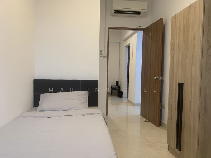 Dunman Place, 515 Dunman Road, East Coast / Marine Parade, 1 Bedroom, 100 sqft, Condominium For Rent, by Mar Inn Chee, 500069189 - Bedroom - PropertyGuru.com.sg