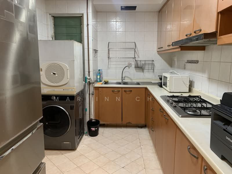 Dunman Place, 515 Dunman Road, East Coast / Marine Parade, 1 Bedroom, 100 sqft, Condominium For Rent, by Mar Inn Chee, 500069189 - Kitchen - PropertyGuru.com.sg