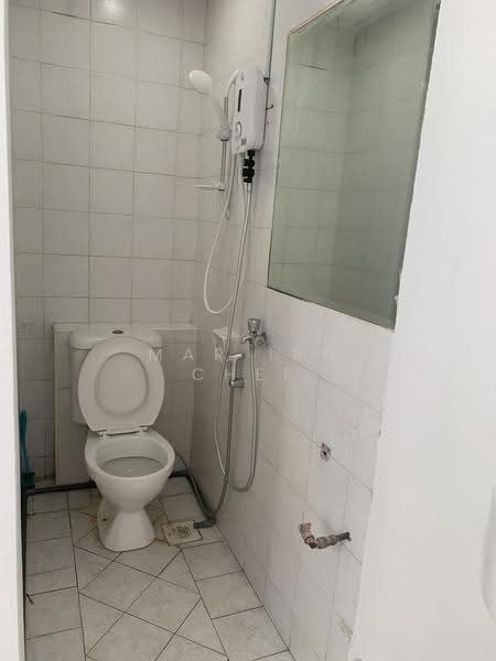 Dunman Place, 515 Dunman Road, East Coast / Marine Parade, 1 Bedroom, 100 sqft, Condominium For Rent, by Mar Inn Chee, 500069189 - Bathroom - PropertyGuru.com.sg