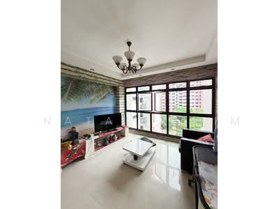 For Sale - 985B Buangkok Crescent