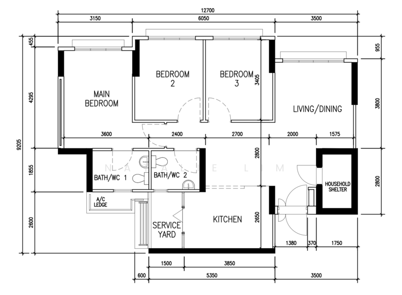 For Sale 351D Anchorvale Road