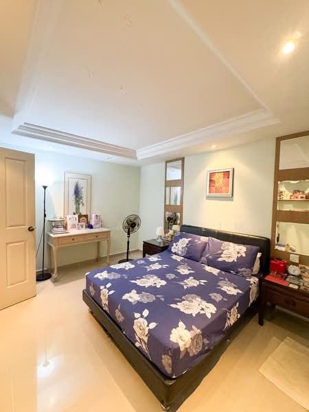 141 Bishan Street 12 HDB Flat For Sale at S$ 799,000 | PropertyGuru Singapore - Bedroom