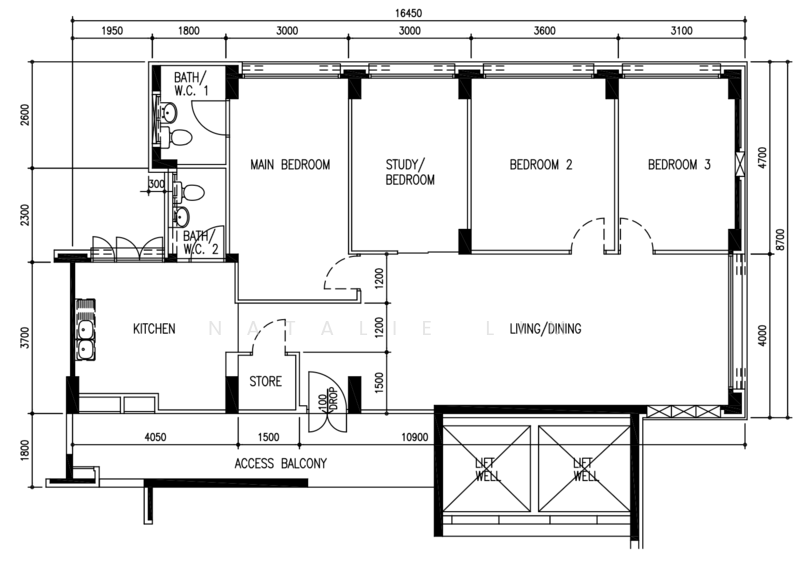 833 Jurong West Street 81 HDB Flat For Sale at S$ 568,000 | PropertyGuru Singapore
