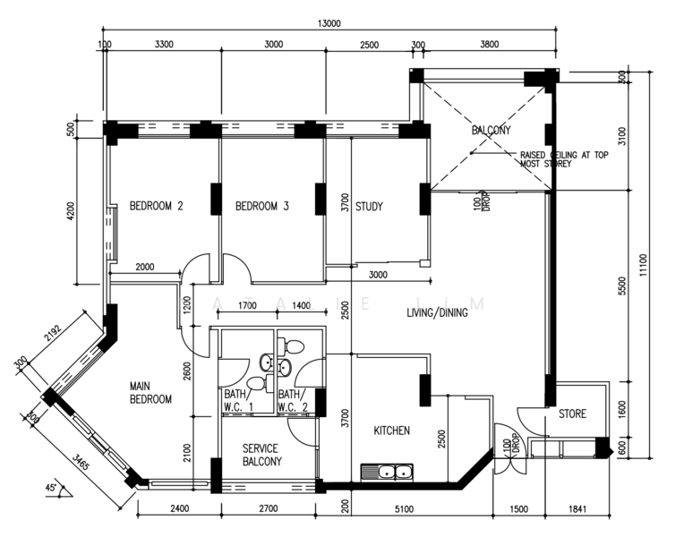 For Sale 410 Woodlands Street 41