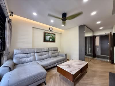 For Sale - 463A Bukit Batok Street 41