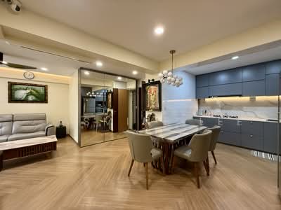 For Sale - 463A Bukit Batok Street 41